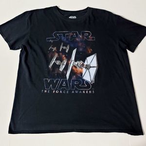 2015 Star Wars Darth Vader Death Star Tie Fighter